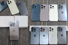 Seperti Inikah Tampang iPhone 15 yang Rilis Bulan Depan?