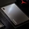 Tablet Gaming Lenovo Legion Y700 Resmi, Layar 8,8 Inci dan Snapdragon 870
