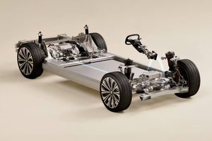 China Berlakukan Wajib Steer-By-Wire Untuk Semua Mobil