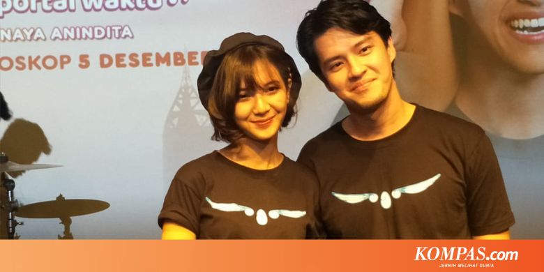 Simak Sinopsis Film Eggnoid yang Tayang hari ini