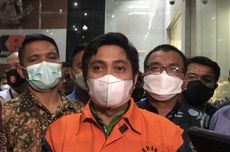 KPK Periksa Terpidana Mardani Maming dan Yoory Corneles Jadi Saksi Pungli di Rutan