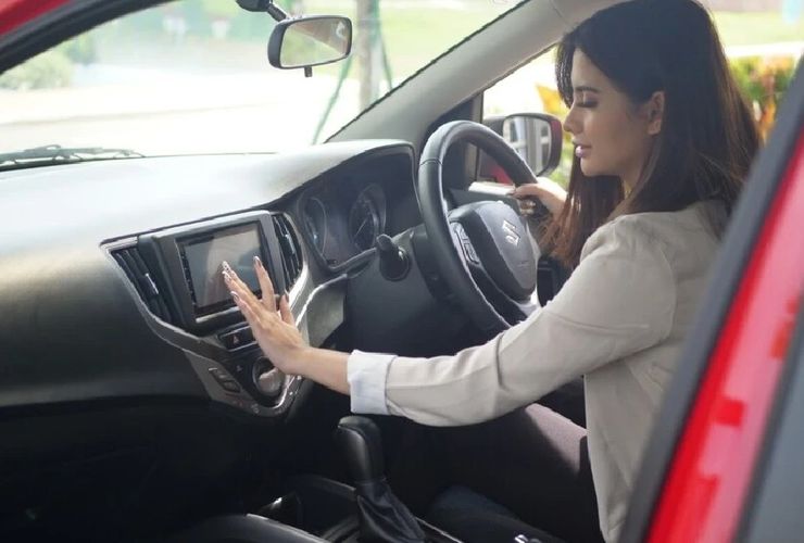 Berapa Lama Idealnya Memanaskan Mobil di Pagi Hari?