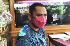 Rudy Ingatkan Gibran Manusiakan Para Pedagang soal Relokasi Pasar Mebel Kota Solo