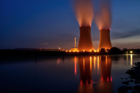 Pro Kontra Pembangkit Listrik Tenaga Nuklir untuk Kesinambungan Ketahanan Energi Nasional