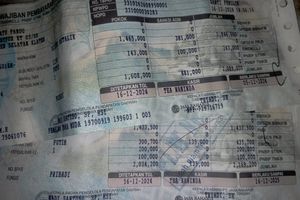 Pemprov  Jateng Tegaskan Pajak Kendaraan Tidak Naik, Tapi Ada Opsen