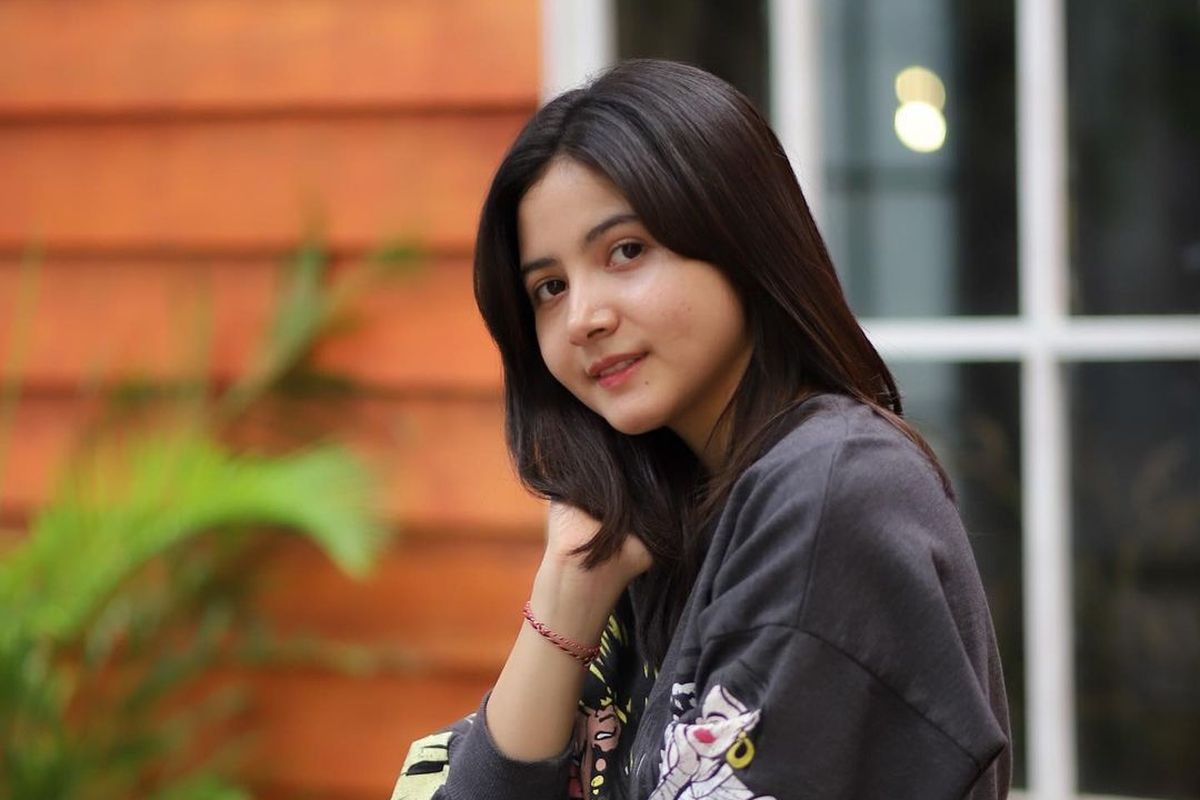 Main Film, Bulan Sutena Belajar Akting Sendiri hingga Sulit Hilangkan Logat  Bali
