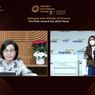 Sri Mulyani Yakin, Defisit Fiskal Tahun Ini Cuma 4 Persen
