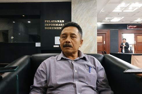 Kerja MKMK Usut Perubahan Substansi Putusan Terhambat Kesibukan Hakim Konstitusi