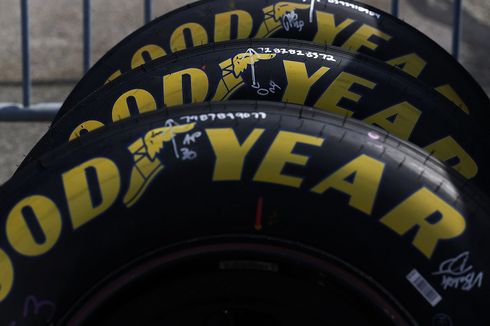 Rapor Goodyear Indonesia di Tengah Pandemi Covid-19