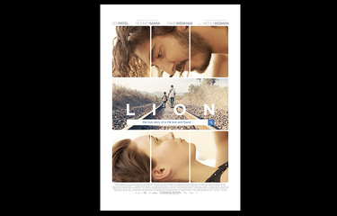 Dibintangi Dev Patel, Nicole Kidman, dan Rooney Mara, film Lion (2016) kini tayang di CATCHPLAY+.