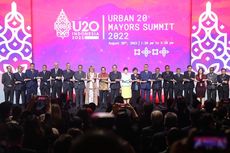 Para Pemimpin Kota U20 Serukan Presidensi G20 Dorong Ekonomi Berkelanjutan dan Pemulihan Sosial