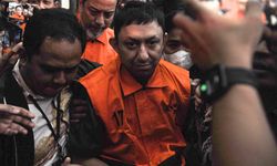 Gunung Es Mafia Tanah dalam OTT KPK di Kementerian ATR/BPN