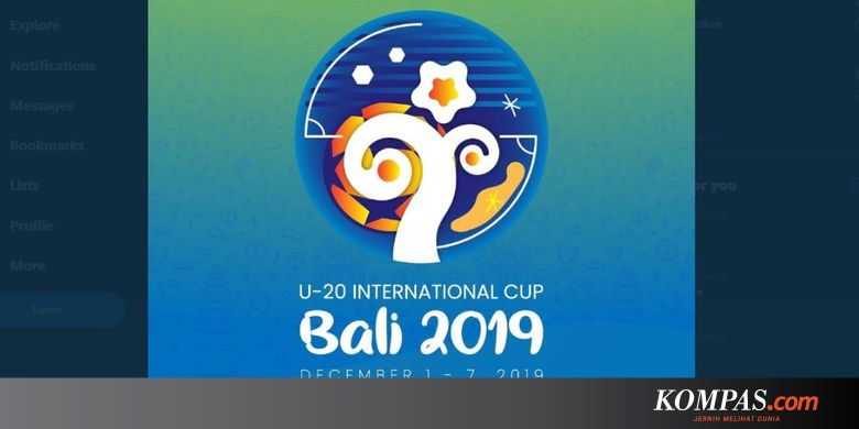 Indonesia Vs Inter Milan, Beckham dkk Gagal Juara U-20 International Cup 2019