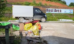 Siapkan Tisu dan Air Bersih jika Ingin Mengunjungi 'Rest Area' IKN