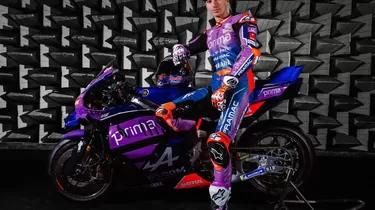 Toprak Razgatlioglu: Debut MotoGP di Tengah Tantangan Puasa Ramadan