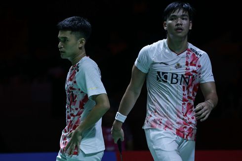 Thailand Masters 2023, 13 Wakil Indonesia Berjuang di Babak 16 Besar