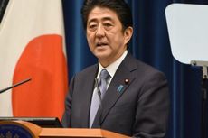 Shinzo Abe Jadi PM Jepang Pertama yang Kunjungi Pearl Harbour