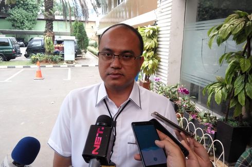 Pekan Depan, Polisi Gelar Perkara Dugaan Korupsi Kemah dengan BPK