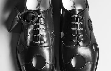 Louis Vuitton Luncurkan Sepatu Loafer, Karya Warisan dari Virgil Abloh