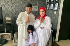 Venna Melinda Ingin Verrell Bramasta Segera Umrah