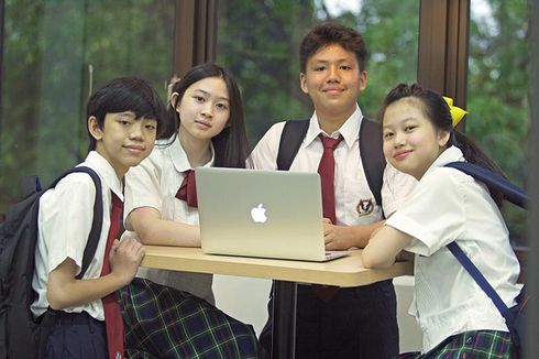 Sekolah Pelita Harapan Sediakan Beasiswa Rp 33 Miliar untuk Siswa Terbaik di Indonesia