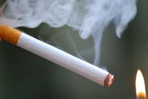Parlemen Eropa Sepakati Undang-undang Anti-Rokok