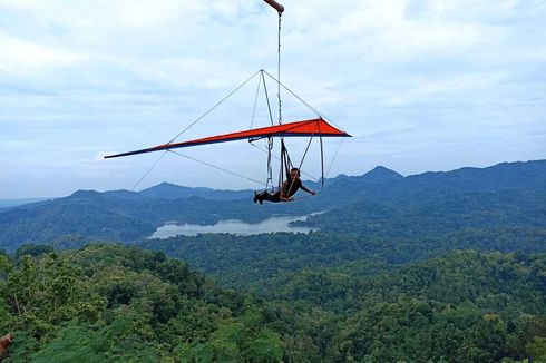 Itinerary Wisata 2 Hari 1 Malam di Kulon Progo, Naik Jip dan Susur Goa