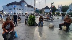 Krisis Literasi di Indonesia, Integritas Pemimpin Berantas Korupsi jadi Kunci