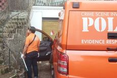 Identitas Pria yang Ditemukan Membusuk di Rumah Kosong Semarang Tidak Teridentifikasi, Sidik Jari Hancur
