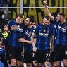Link Live Streaming Inter Vs Cagliari, Kick-off 02.45 WIB