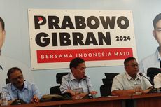 TKN Anggap Pencalonan Prabowo-Gibran Tak Terdampak Putusan DKPP