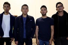 Lirik dan Chord Lagu Jika Engkau, Dari Album Seperti Seharusnya NOAH