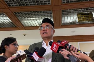 DPR Sebut Haji 41 Hari Terlalu Lama, 30 Hari Cukup