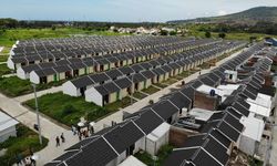 BTN Targetkan Salurkan Pembiayaan Pembangunan 20.000 Rumah Rendah Emisi Tahun Ini