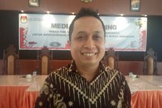 KPU Kabupaten Semarang Imbau Waspada Hoax Jelang Pilkada 2020