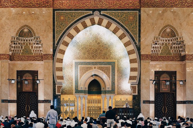 Hari Ini 6 Maret 2026 Puasa ke Berapa? Cek Kalender Ramadhan 1447 Hijriah di Sini