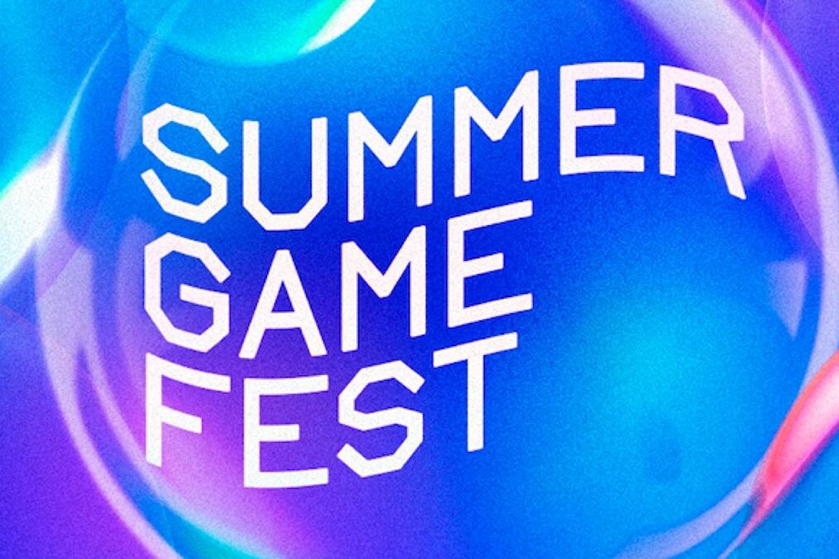 ilustrasi Summer Game Fest 2023