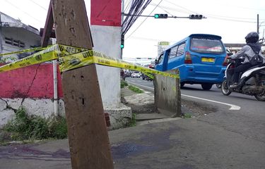 Seorang Pelajar Tewas Dibacok Saat Melintas di Jalan Raya Jakarta ...