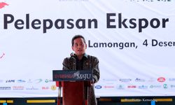 Tingkatkan Jumlah Eksportir Baru, Mendag: Presiden Jokowi Minta Program Export Coaching Ditambah