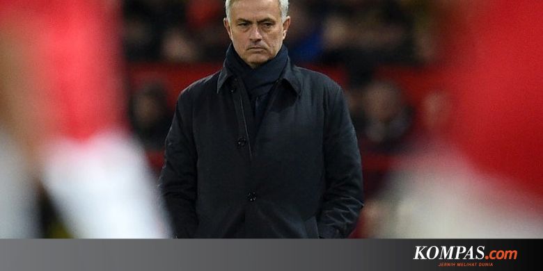 5 Hal Menarik dari Laga Manchester United Vs Tottenham