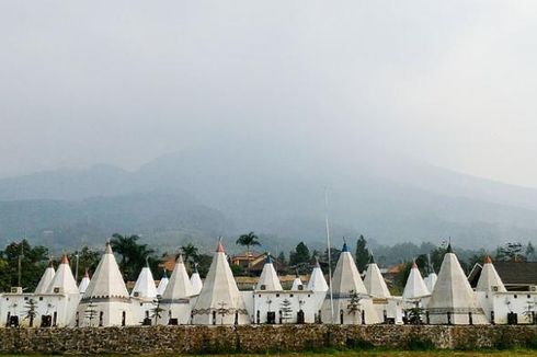 10 Tempat Glamping di Bogor, Cocok untuk Liburan Akhir Pekan