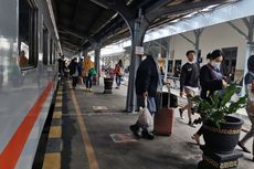 Tiket Kereta Api Mudik di Stasiun Jember Sudah Habis, Ini Alternatifnya