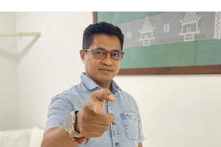 Cerita Mariano, Wakil Perdana Menteri Timor Leste yang Nyaris DO saat Kuliah di Universitas Brawijaya