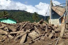 Banjir Meluas di Aceh Utara, Bupati Tetapkan 54 Hari Status Siaga Darurat