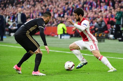 Pemain Ajax yang Harus Diwaspadai Man United di Final Liga Europa