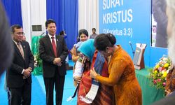 Jubileum 125 Tahun Zending HKBP Sukses Digelar, Walkot Susanti Apresiasi Komitmen HKBP