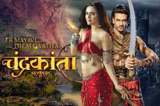 Sinopsis Chandrakanta Episode 15, Chandrakanta Dipengaruhi Ilmu Hitam?