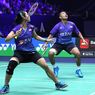 Thailand Masters 2023, Panggung Pembuktian Rehan/Lisa