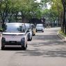 Impresi Perdana Nyetir Mobil Listrik Wuling Air ev