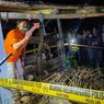 Pulang Berkebun, Kakek di Bali Ditemukan Tewas Gantung Diri di Kandang Sapi